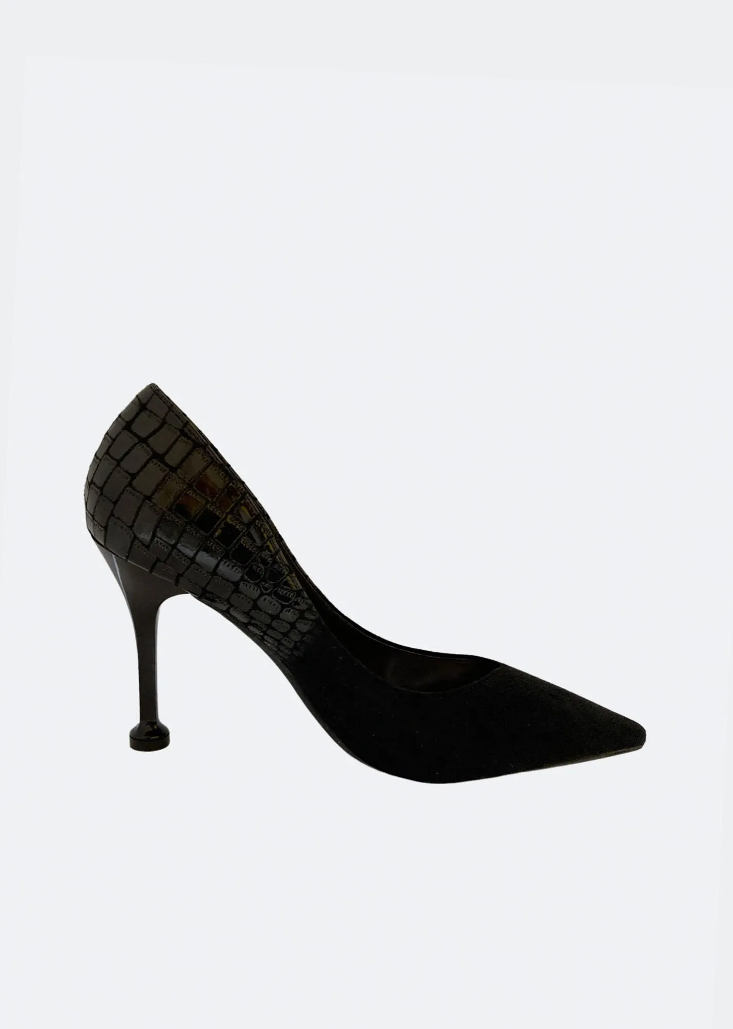 Michelle Dual Pumps