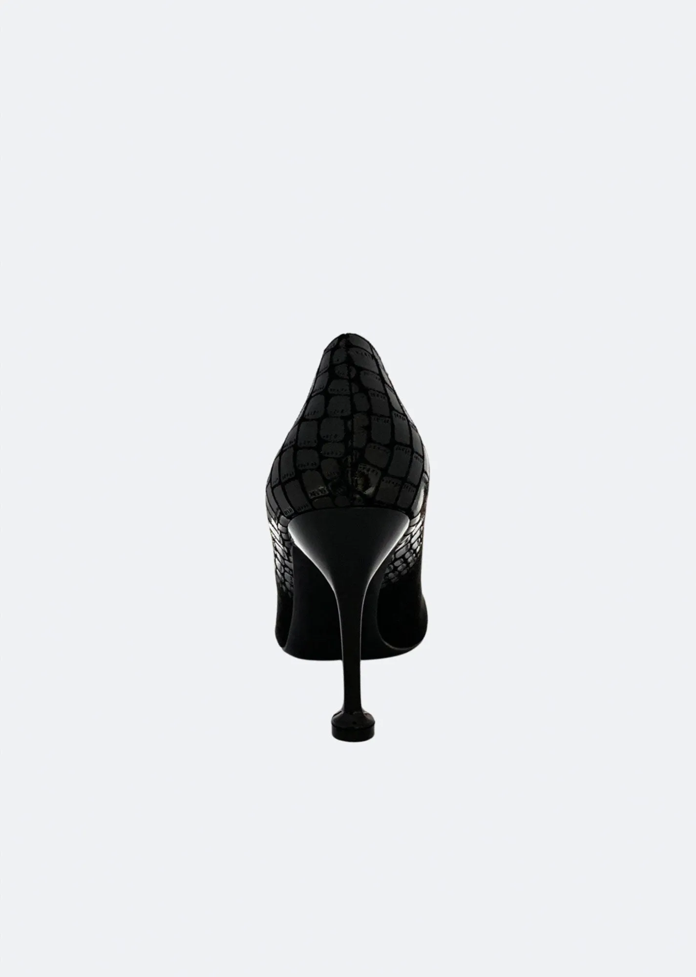 Michelle Dual Pumps