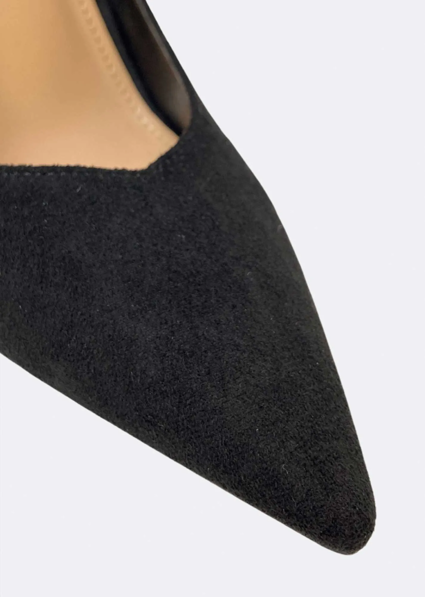 Michelle Dual Pumps