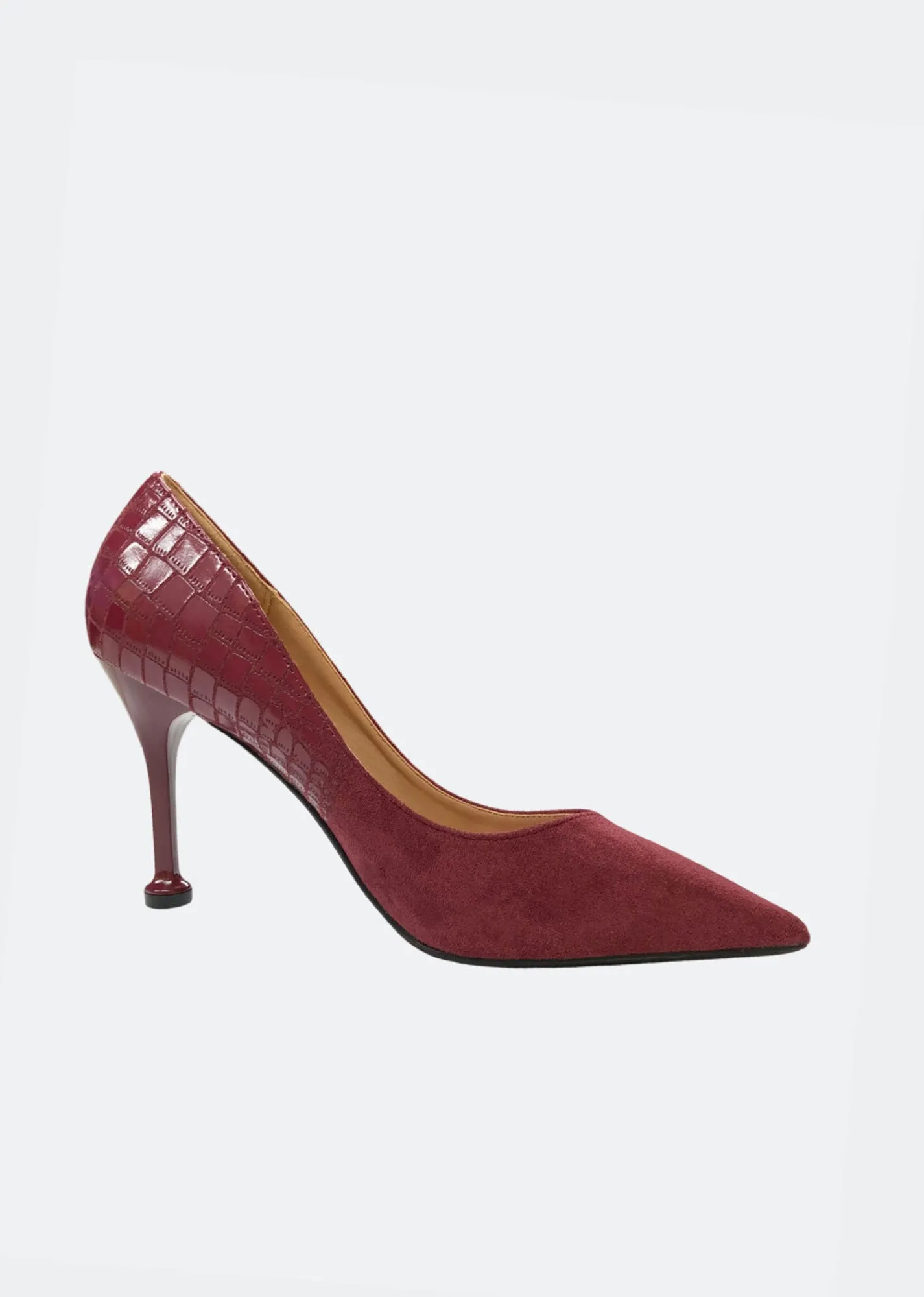 Michelle Dual Pumps