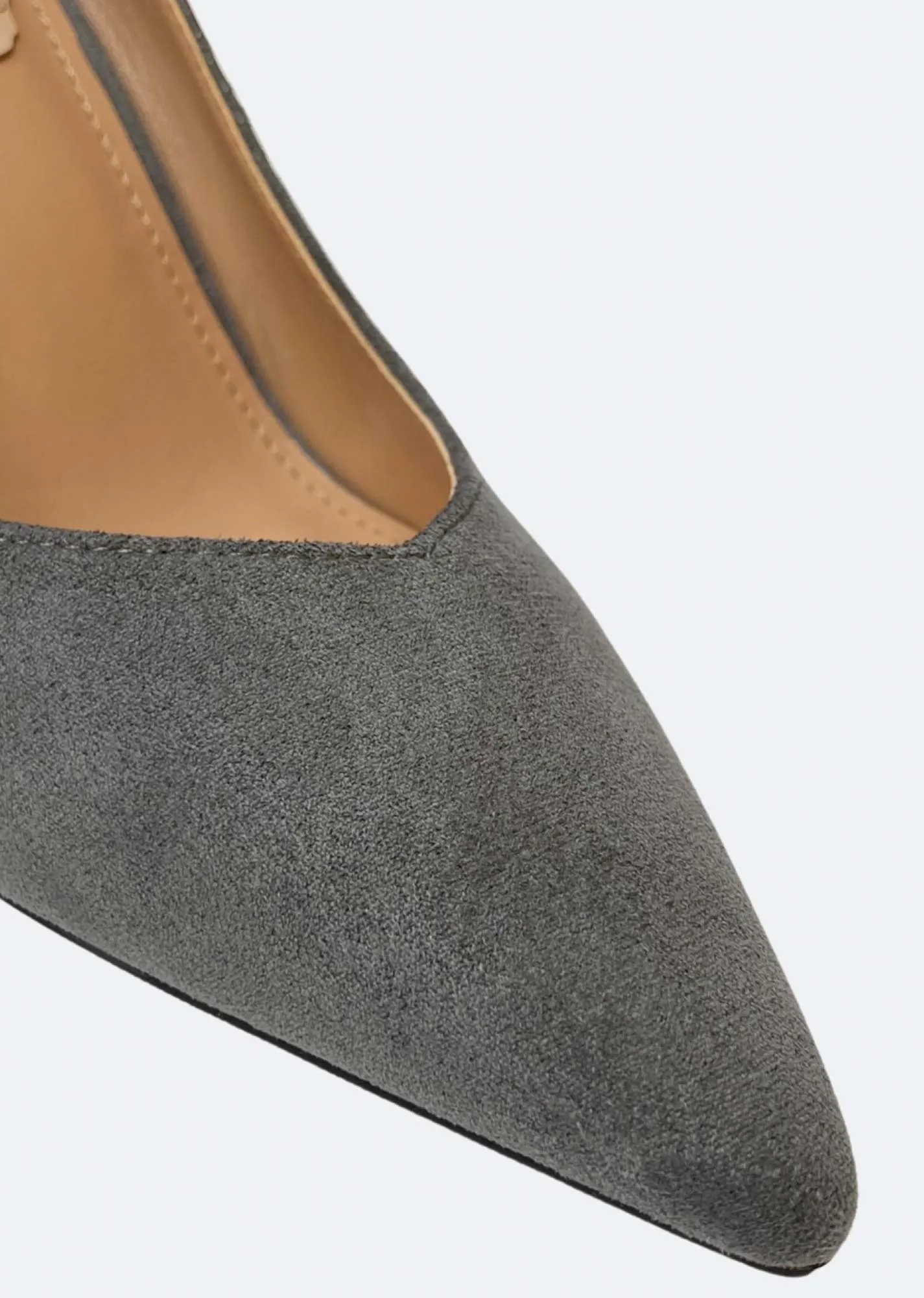 Michelle Dual Pumps