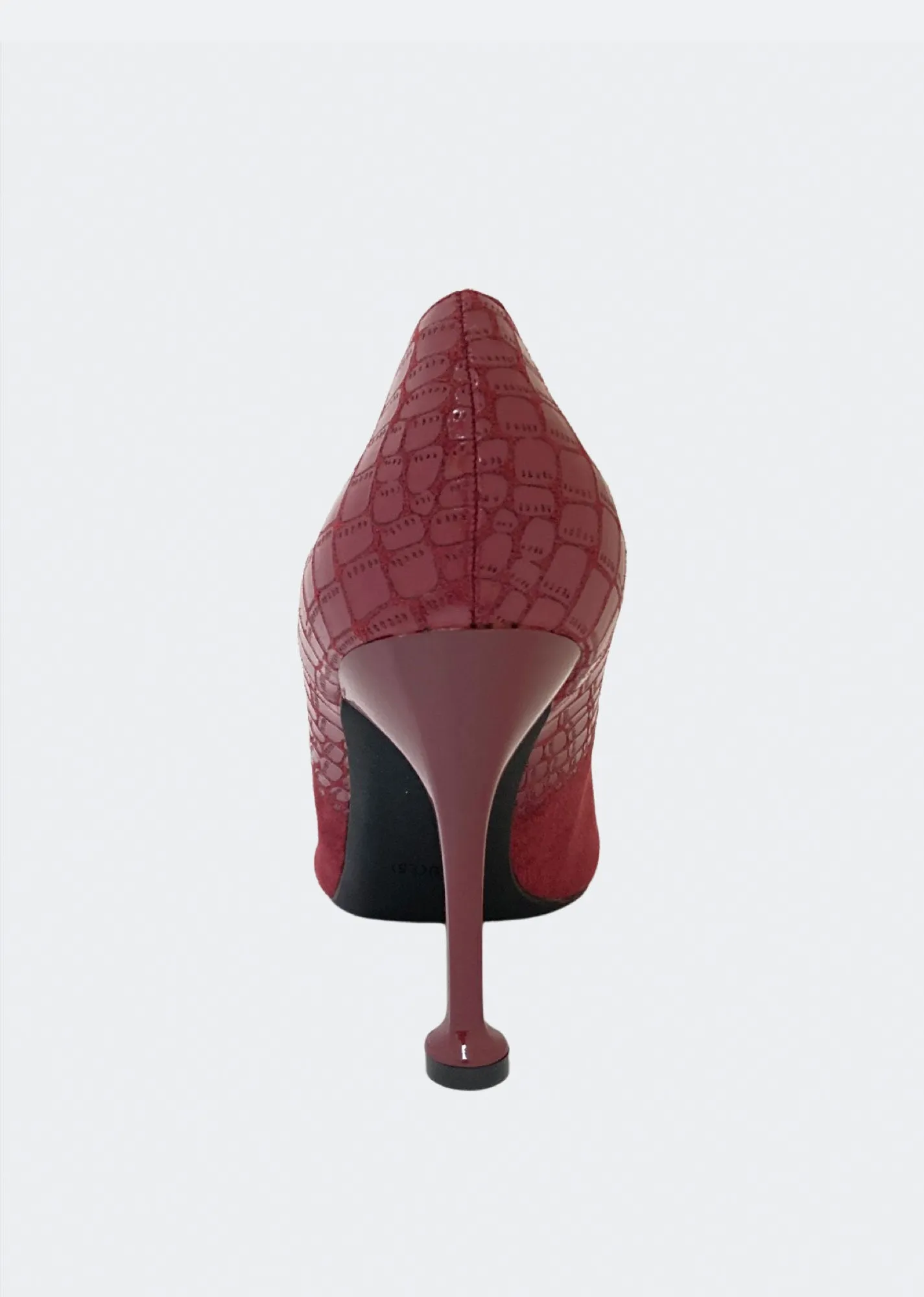 Michelle Dual Pumps