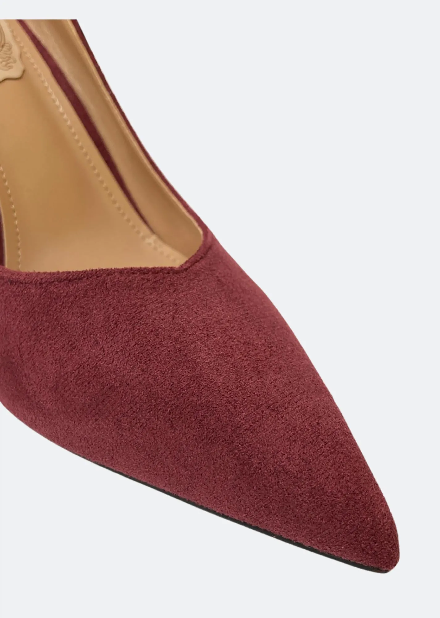 Michelle Dual Pumps