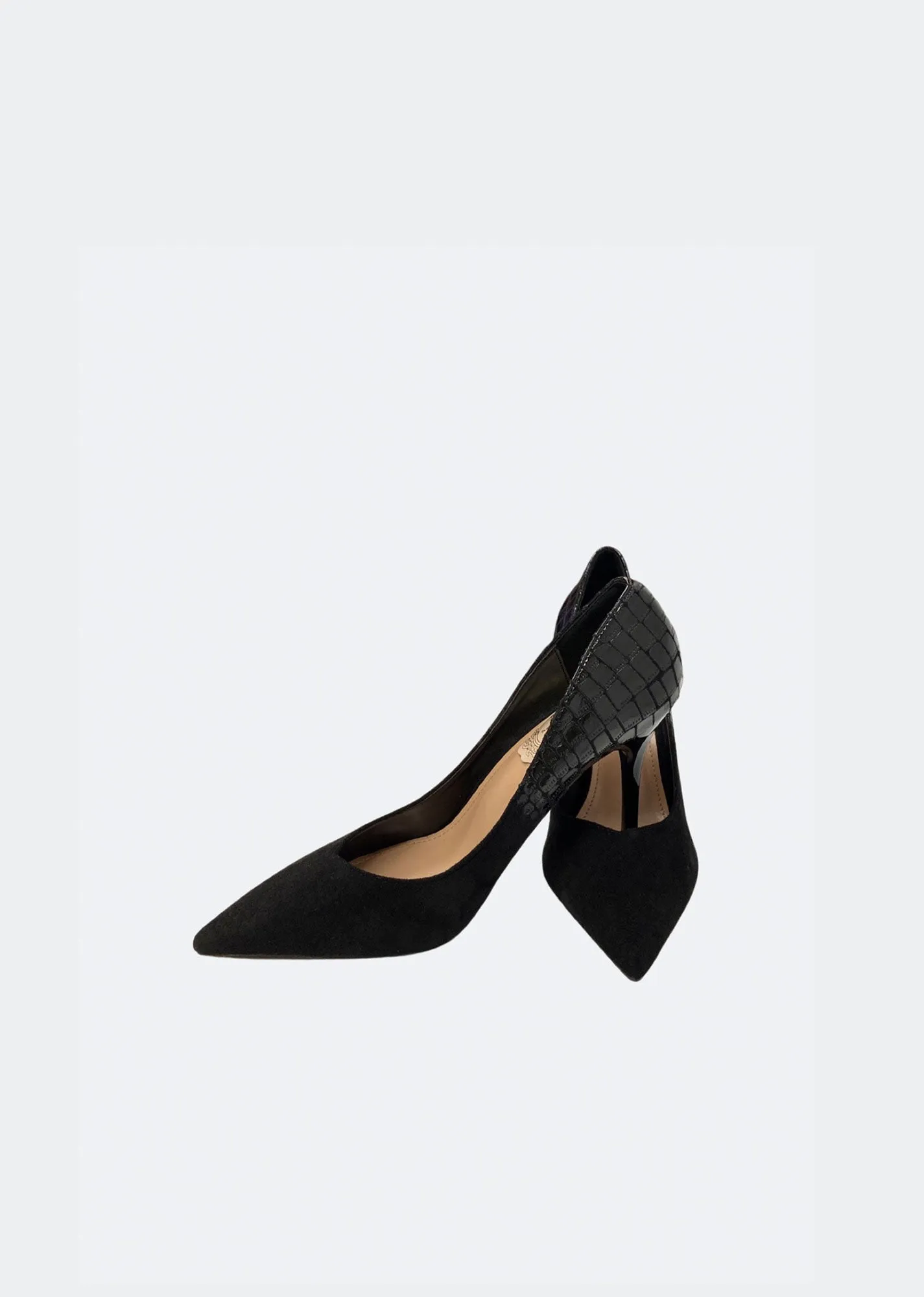 Michelle Dual Pumps