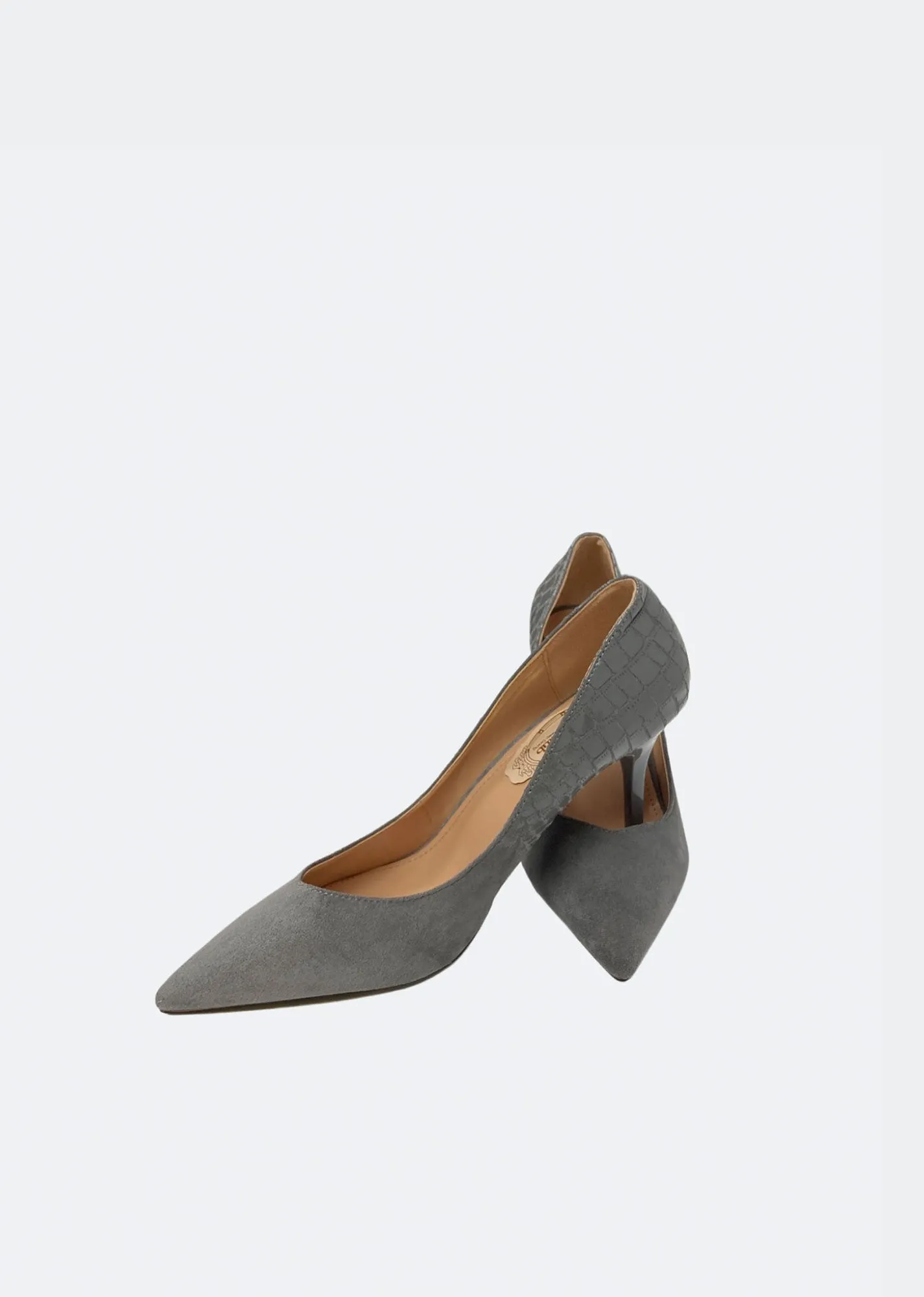 Michelle Dual Pumps