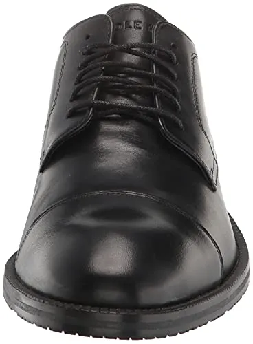 Modern Essential Cap Oxford - Men's
