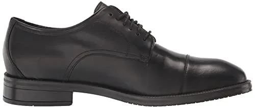 Modern Essential Cap Oxford - Men's