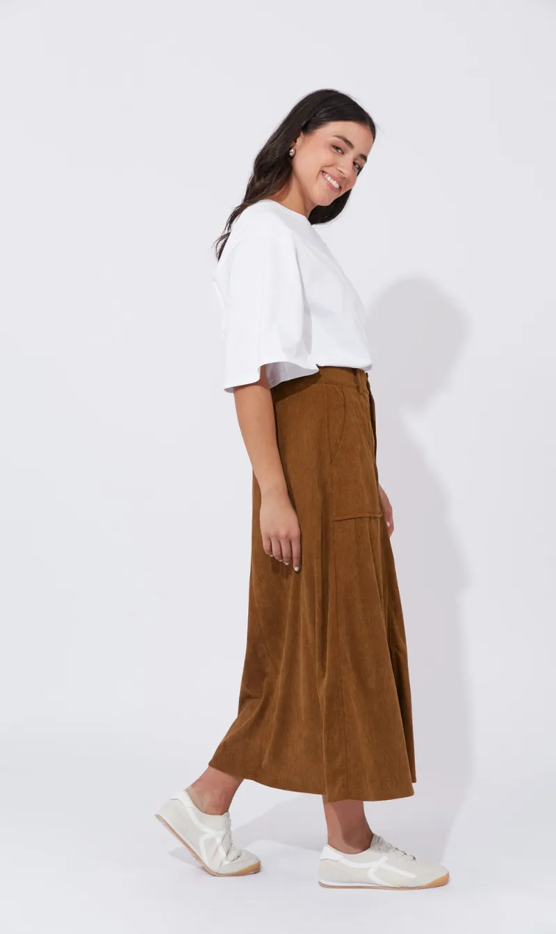 Nashville Skirt | Dune