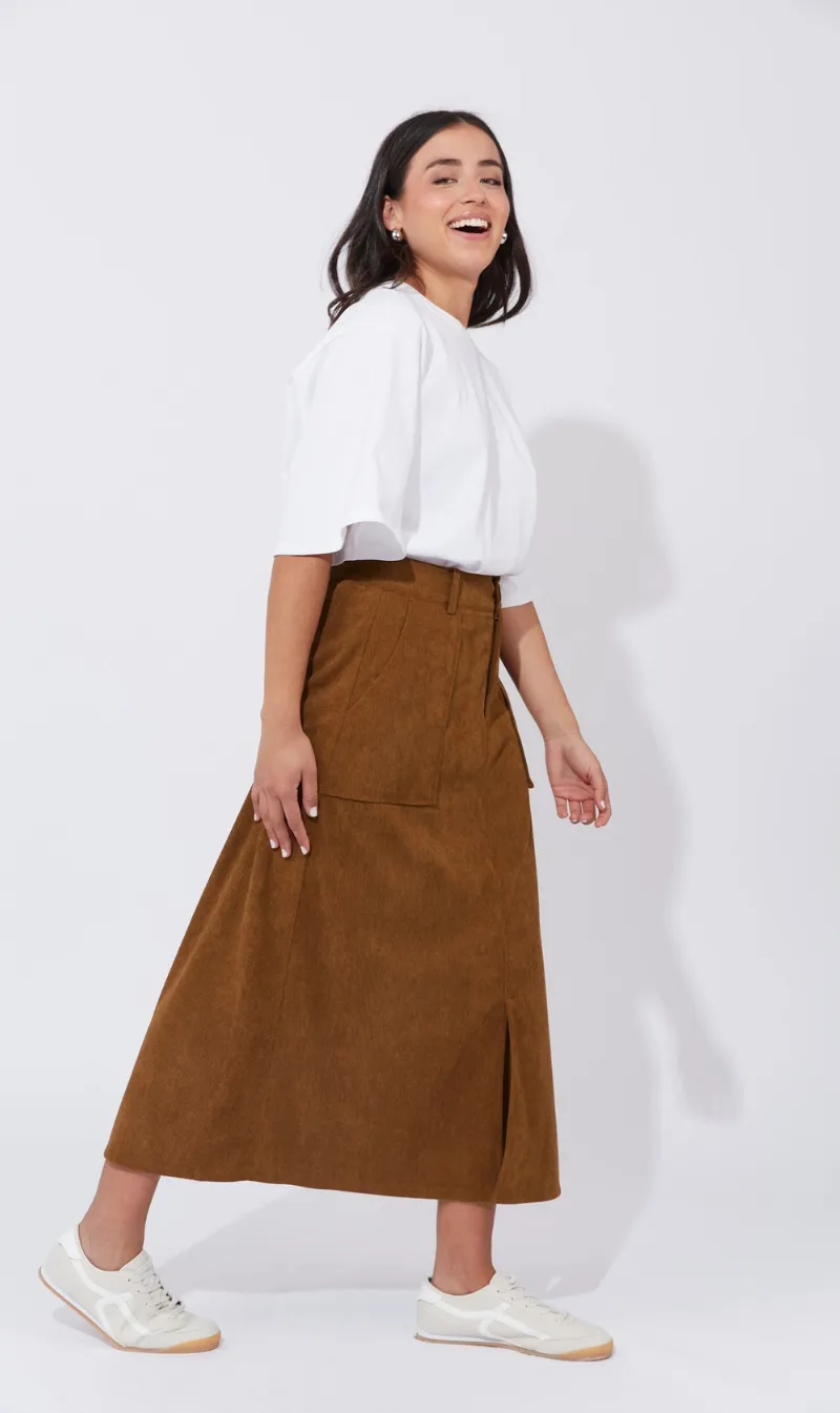 Nashville Skirt | Dune