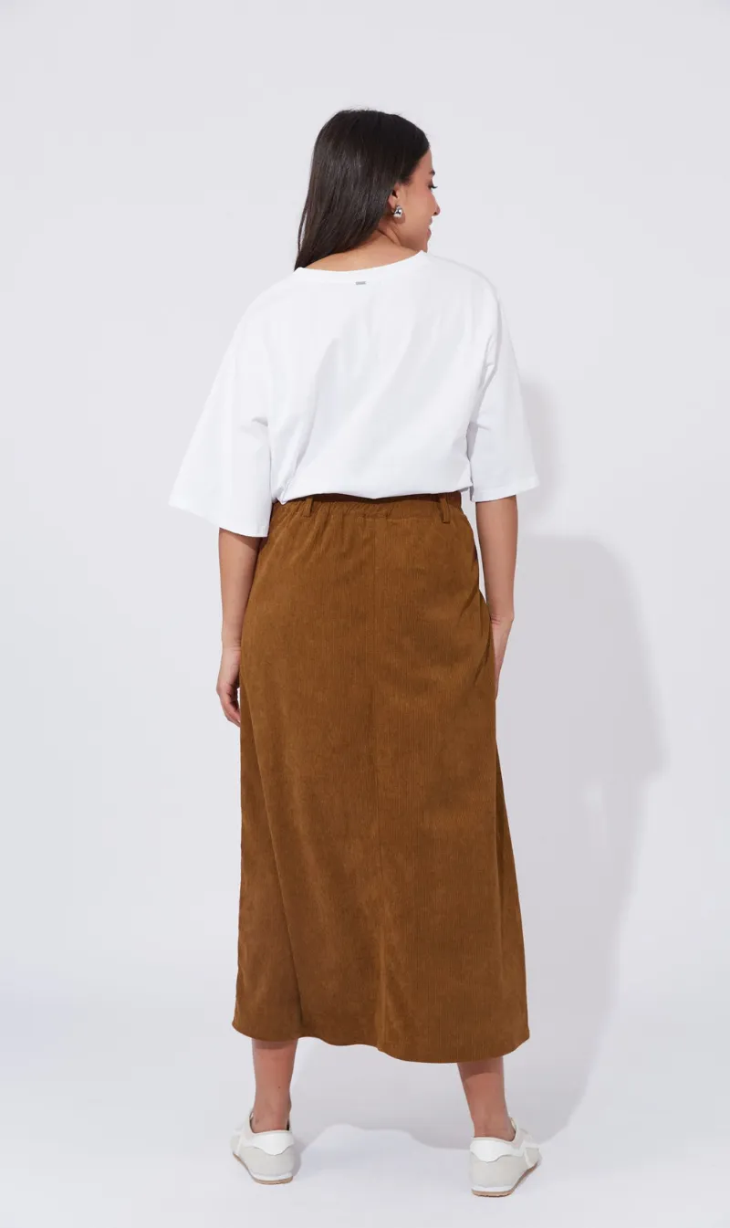 Nashville Skirt | Dune