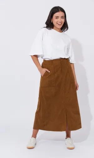 Nashville Skirt | Dune