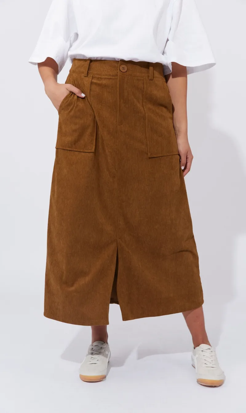 Nashville Skirt | Dune