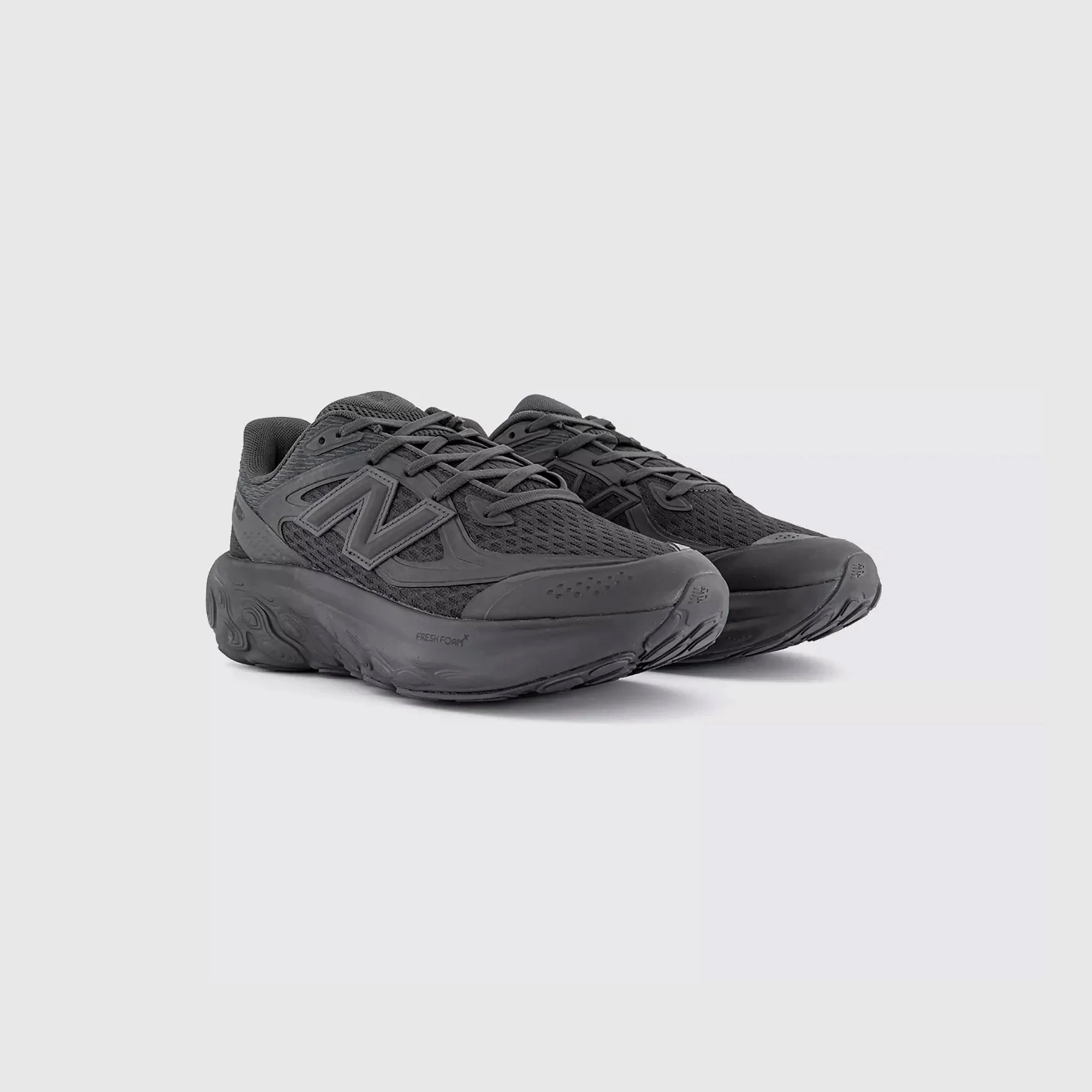 New Balance FF Trainer - Cement
