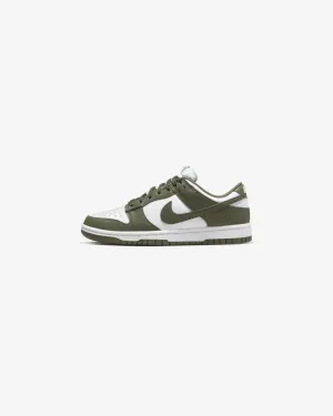 Nike SB Dunk Low “Medium Olive” Sneakers