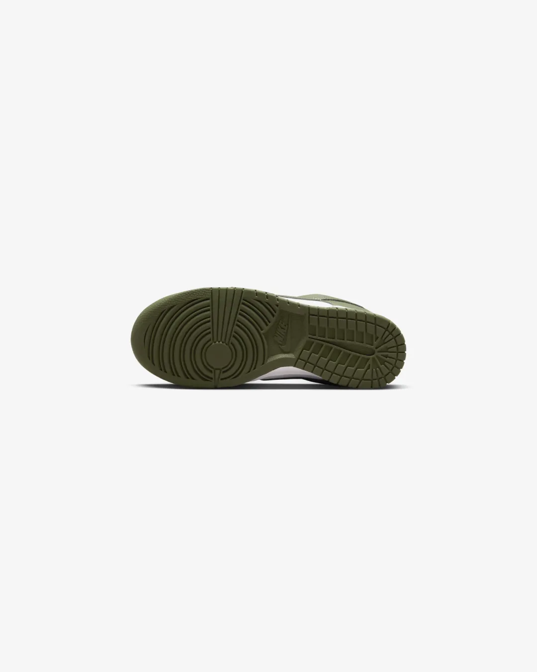 Nike SB Dunk Low “Medium Olive” Sneakers