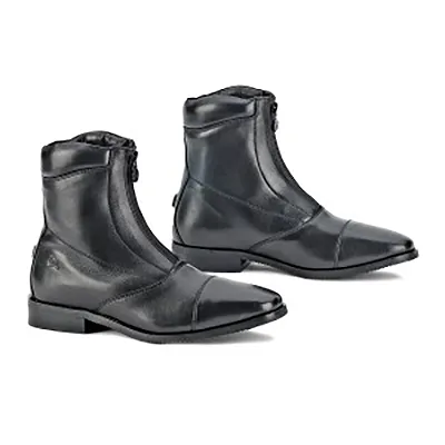 Ovation Ladies Elegance Zip Paddock