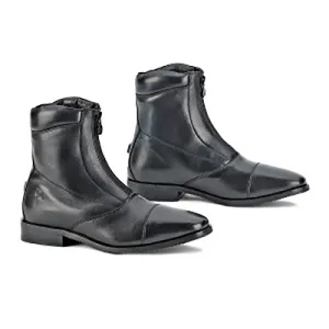 Ovation Ladies Elegance Zip Paddock