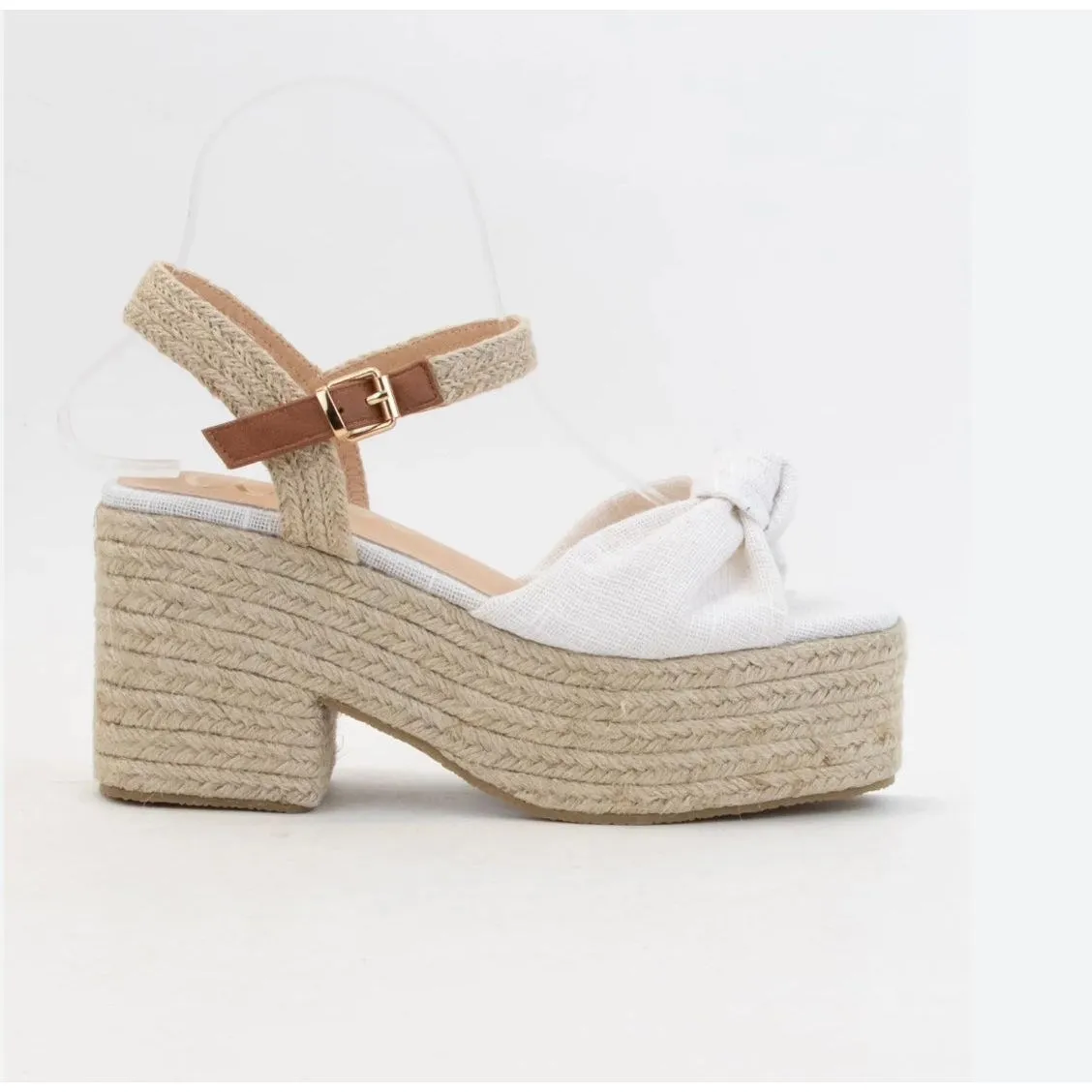 Palmer Block Heel Sandals