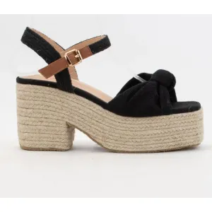Palmer Block Heel Sandals
