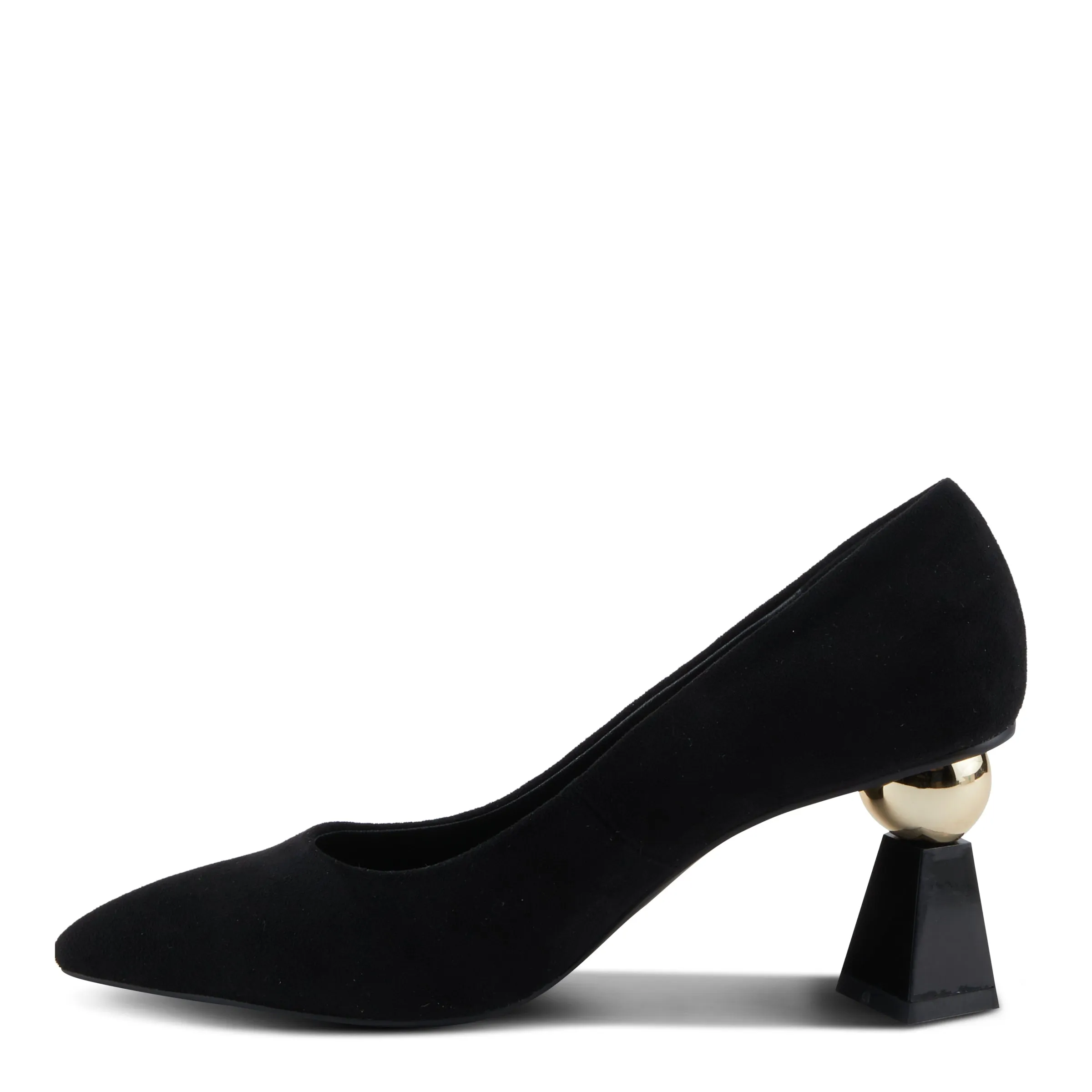 PATRIZIA BEAUTYMIST SHOES