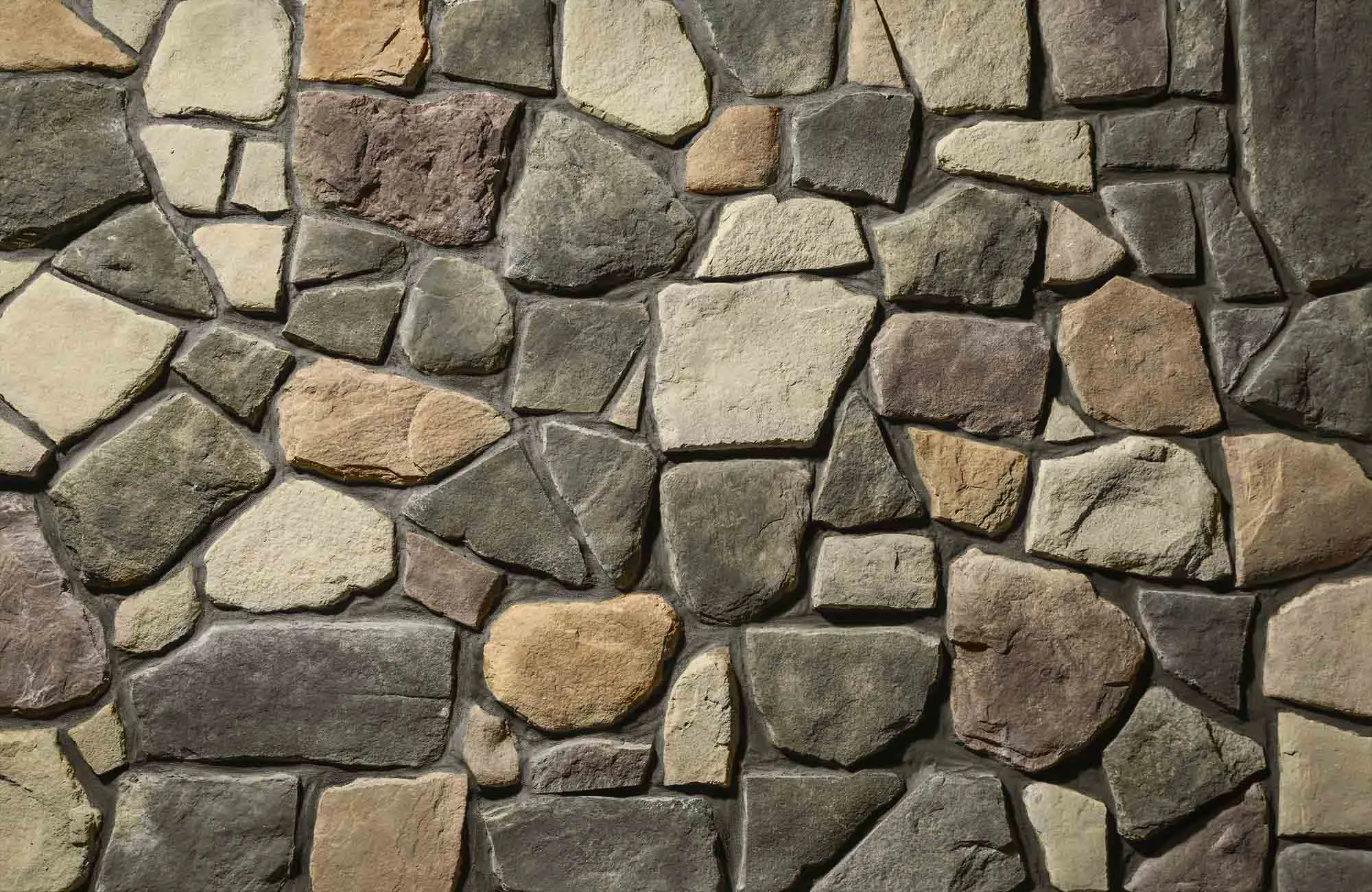 ProVia Fieldstone