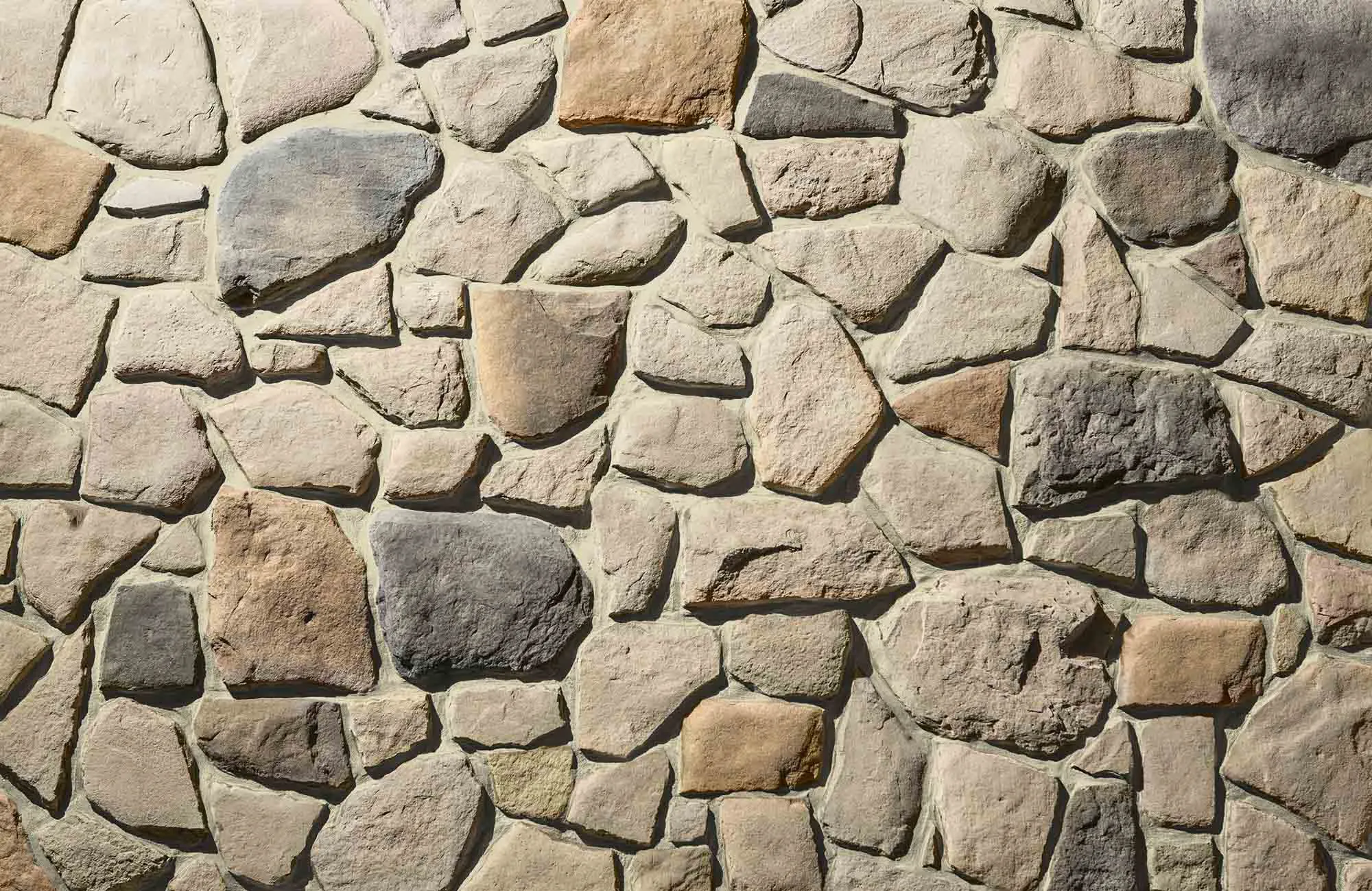 ProVia Fieldstone