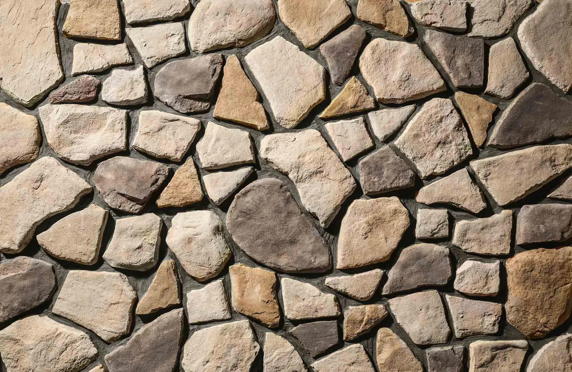 ProVia Fieldstone