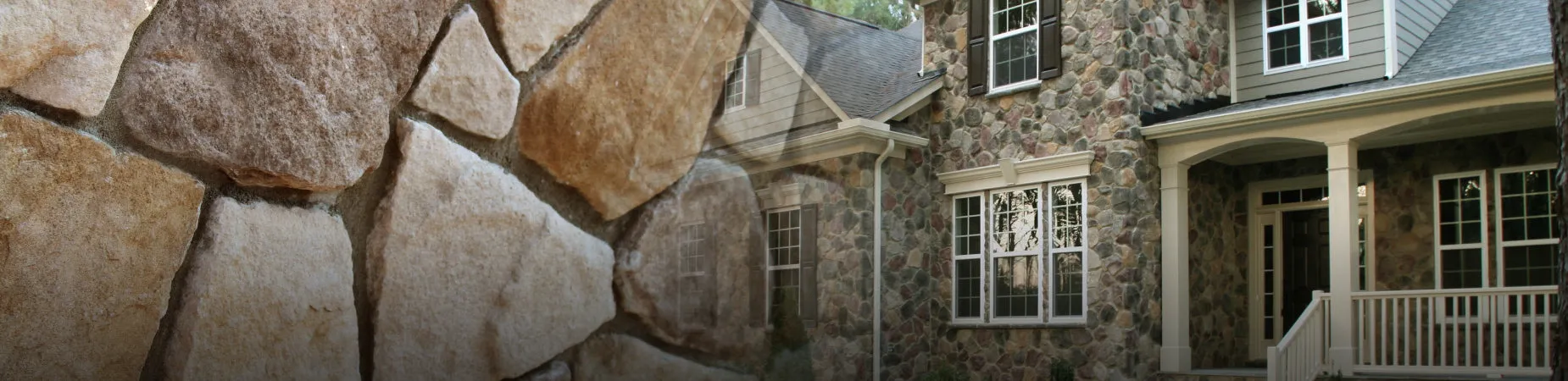 ProVia Fieldstone