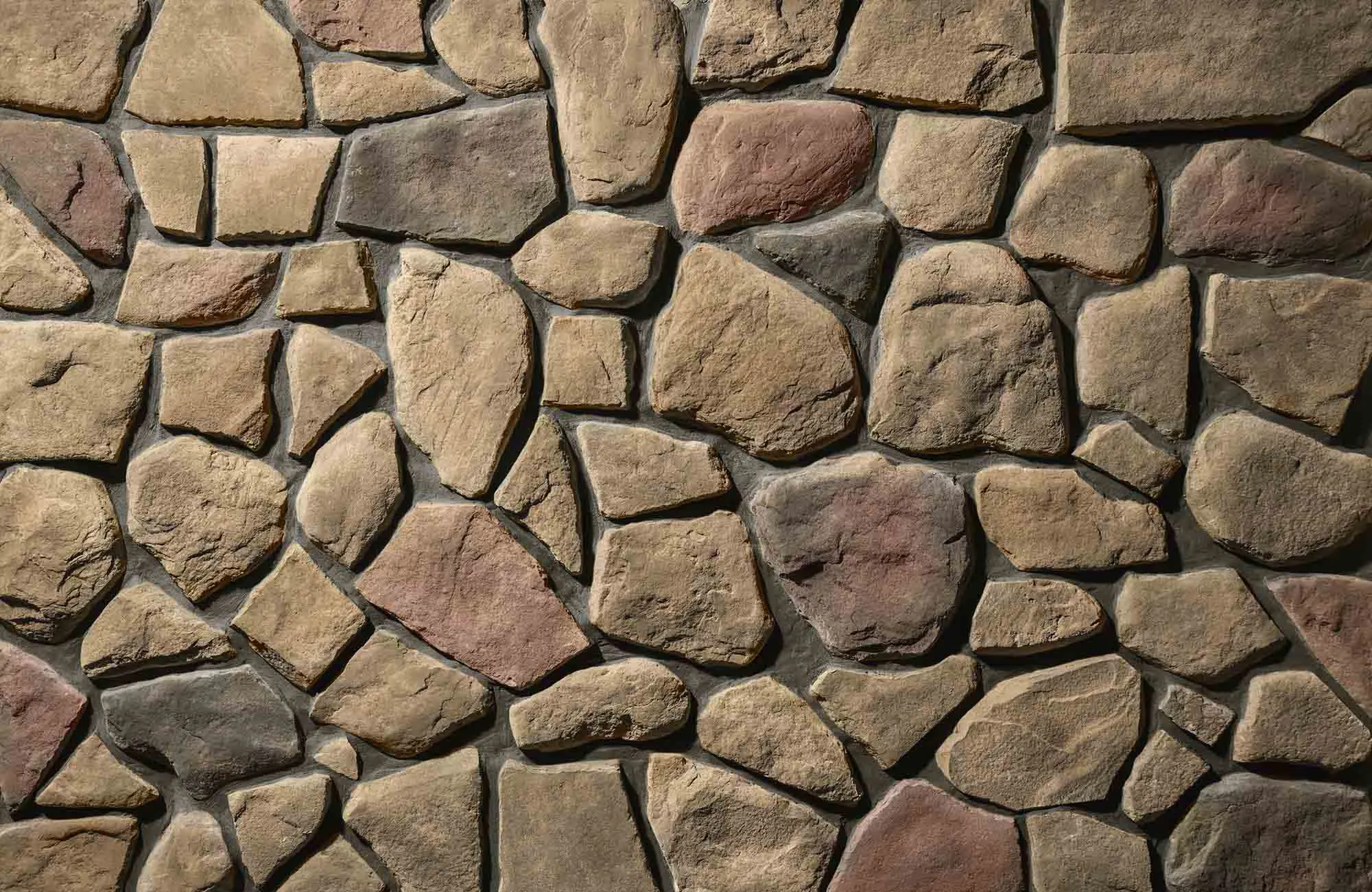 ProVia Fieldstone