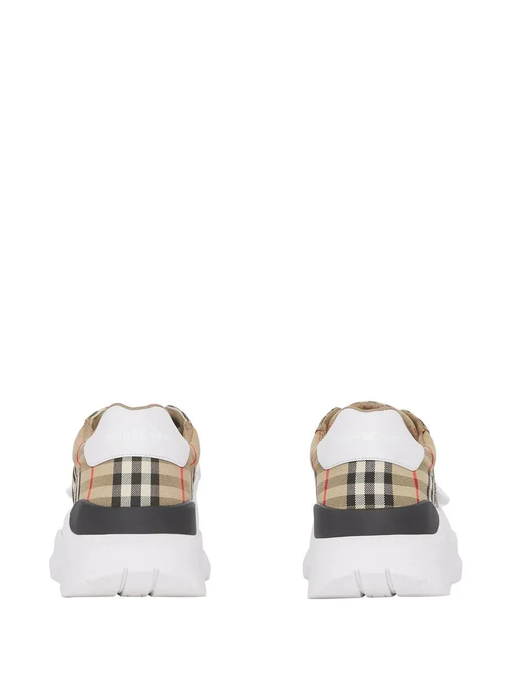 Regis Low-Top Sneakers
