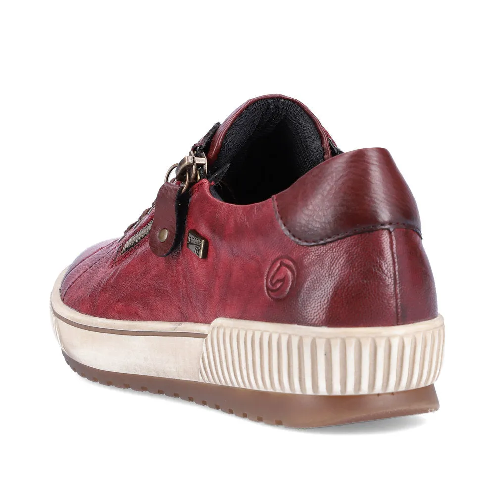 Remonte Ladies Tex Lined Sneaker