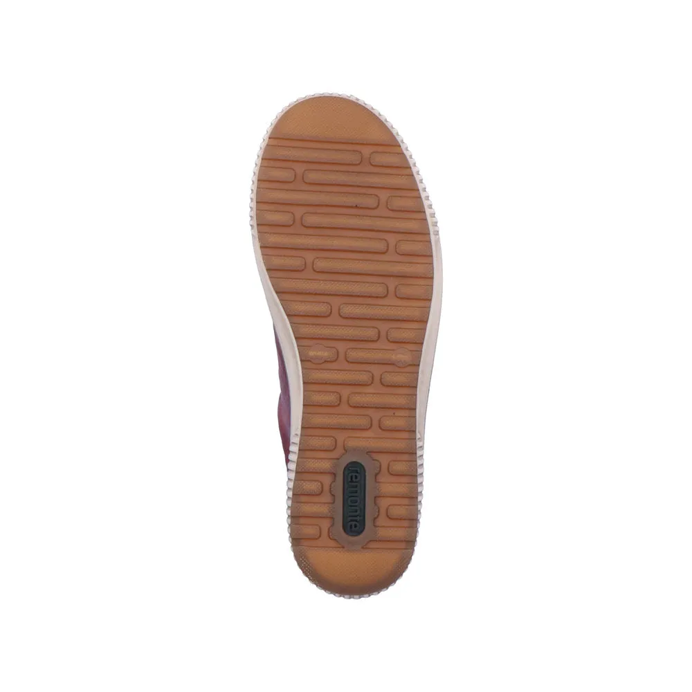 Remonte Ladies Tex Lined Sneaker