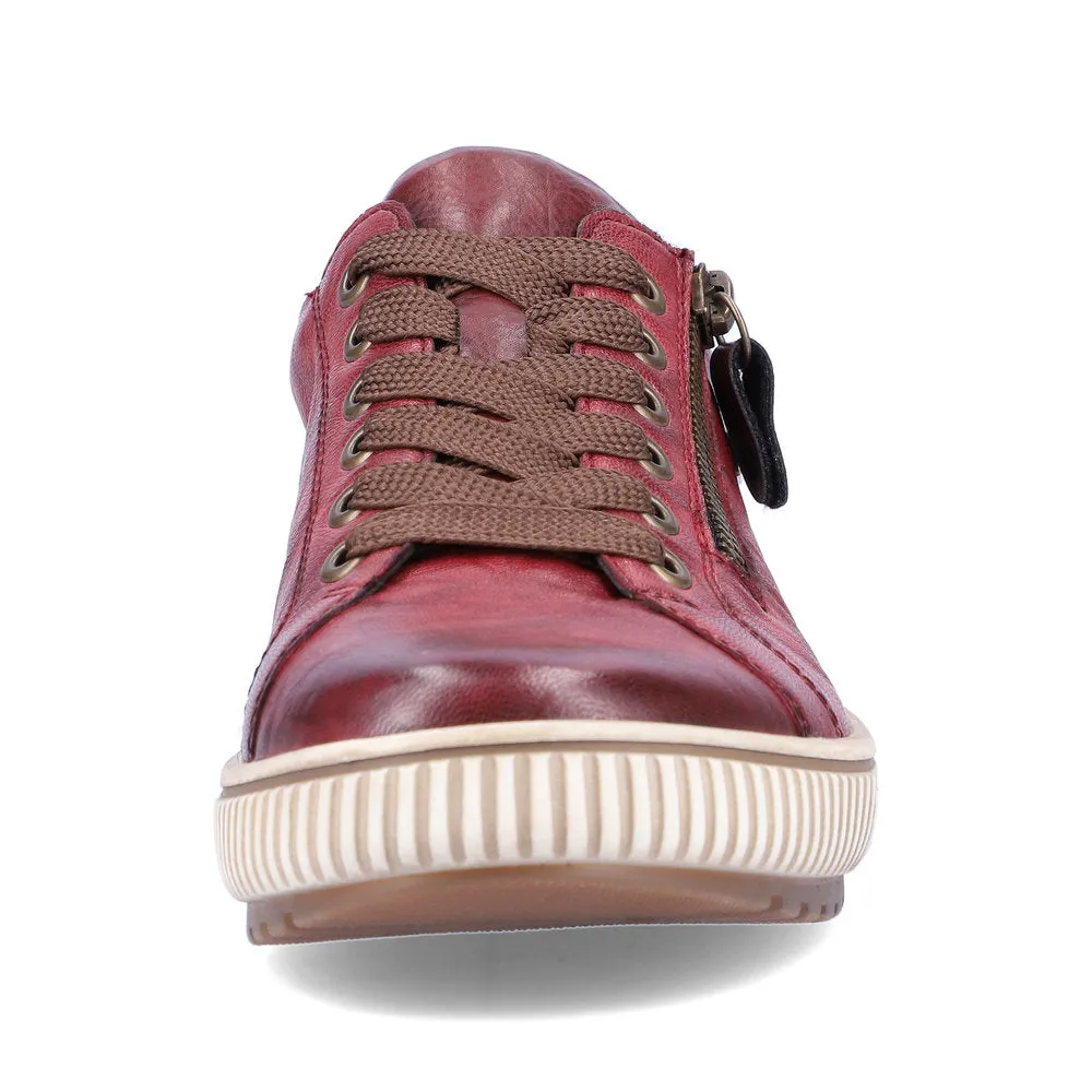 Remonte Ladies Tex Lined Sneaker