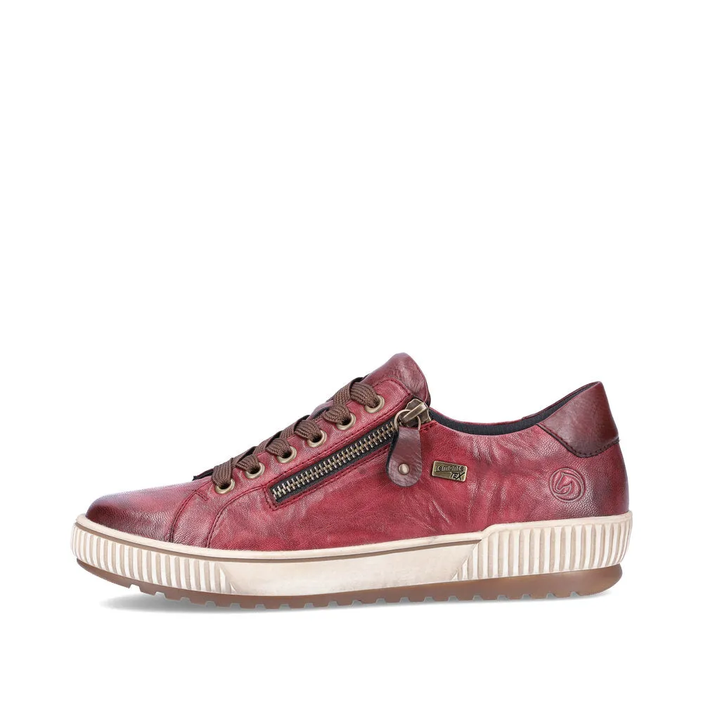 Remonte Ladies Tex Lined Sneaker