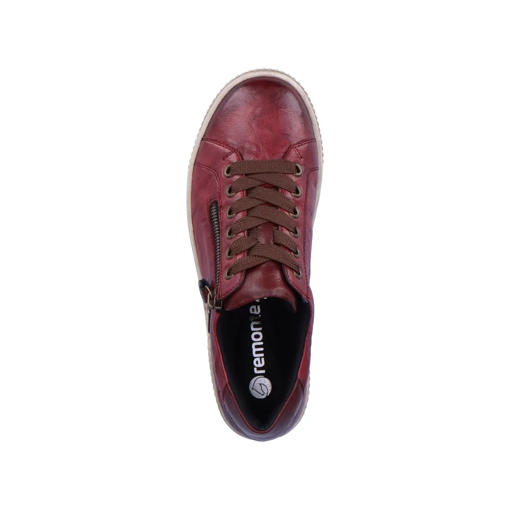 Remonte Ladies Tex Lined Sneaker
