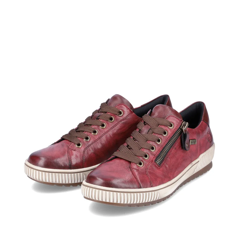 Remonte Ladies Tex Lined Sneaker