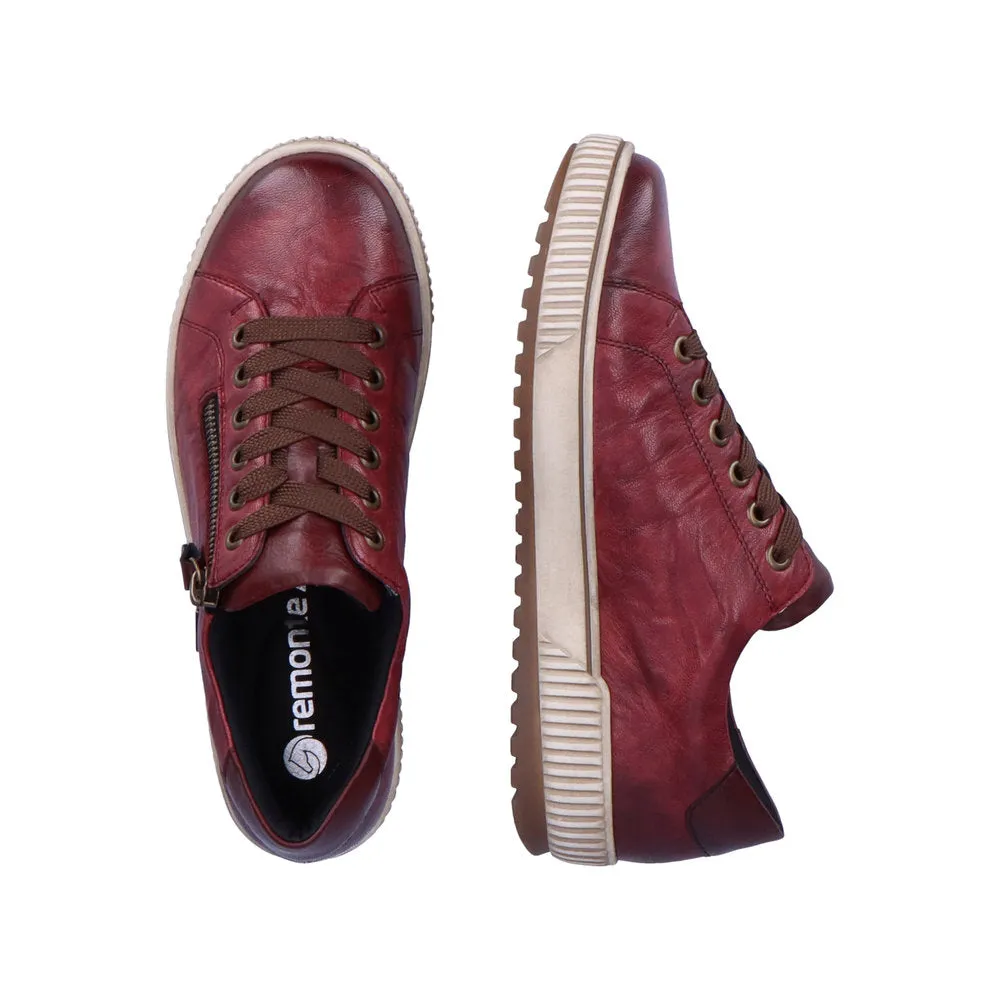 Remonte Ladies Tex Lined Sneaker