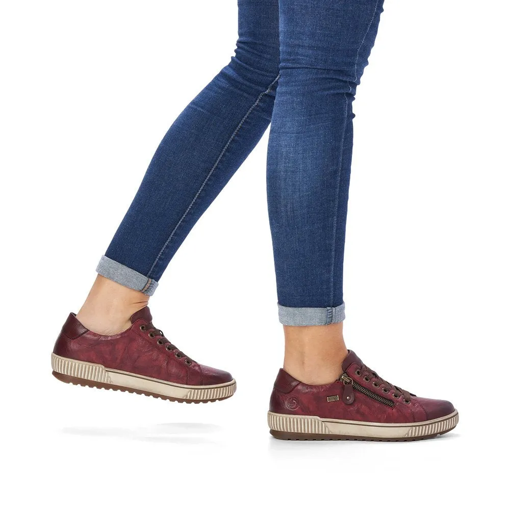 Remonte Ladies Tex Lined Sneaker