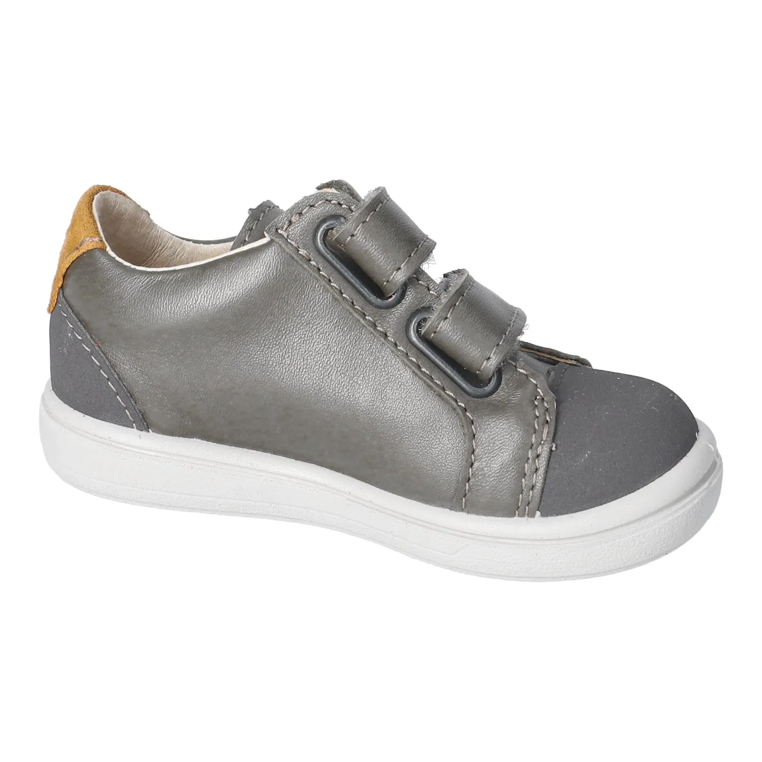 Ricosta Shoes | Nippy Velcro | Salbei