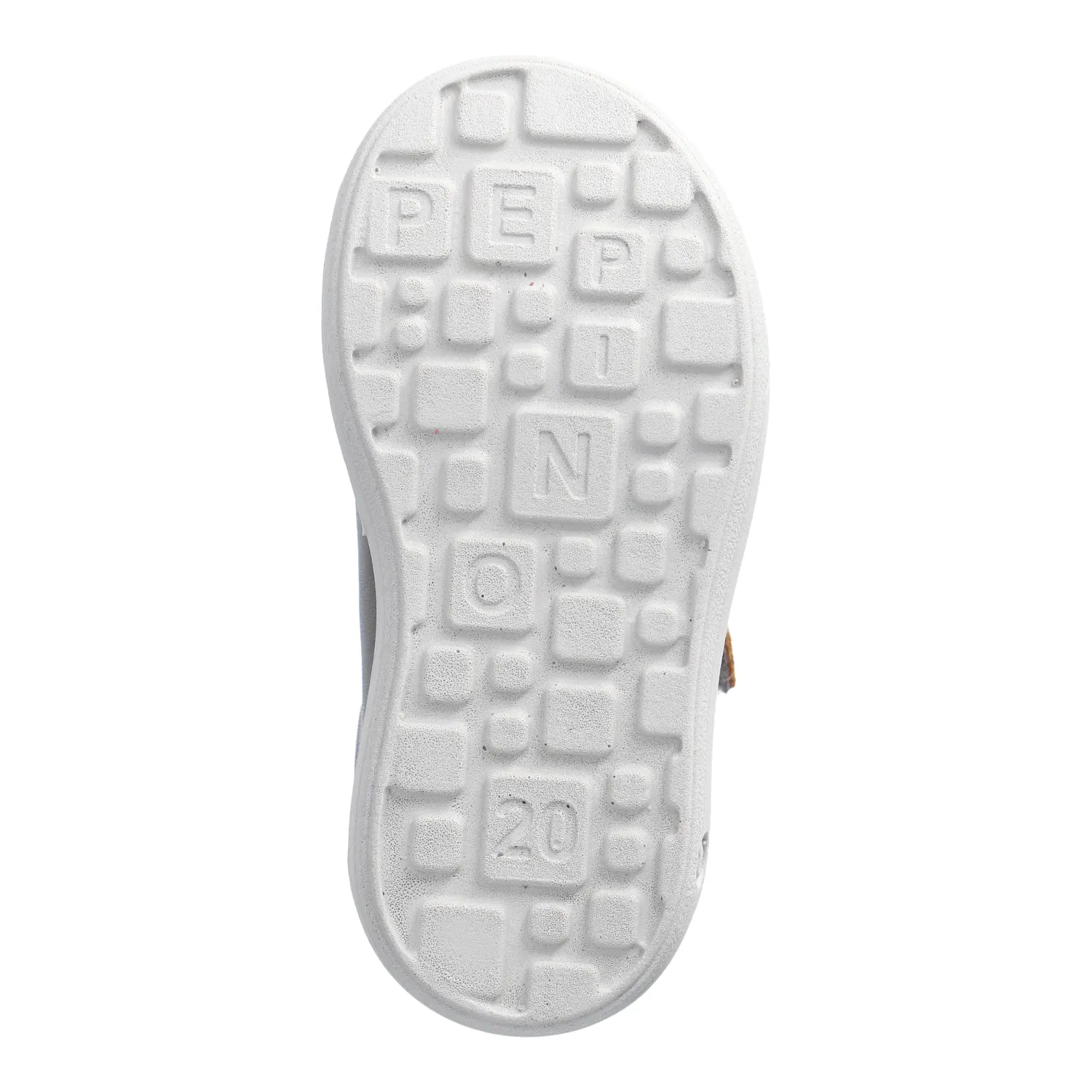 Ricosta Shoes | Nippy Velcro | Salbei