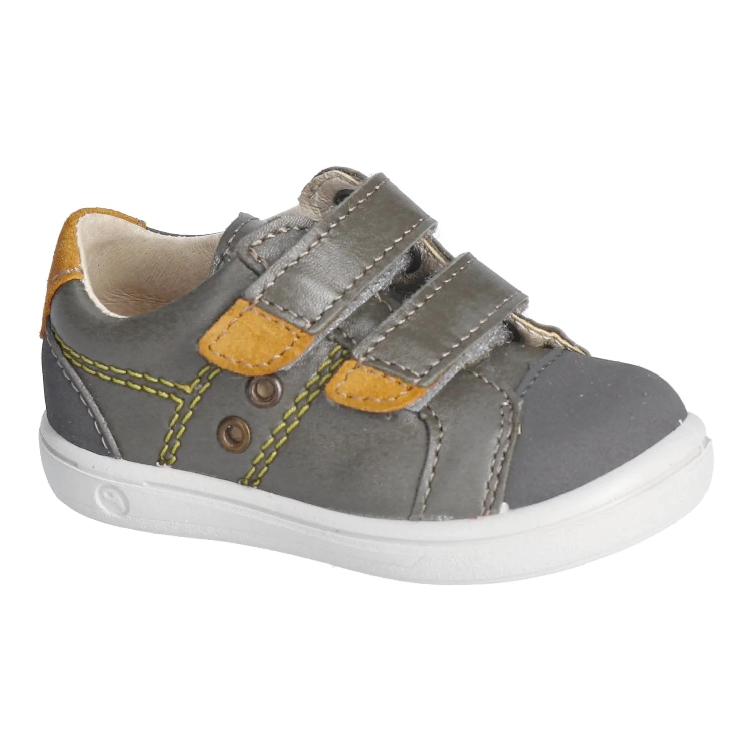 Ricosta Shoes | Nippy Velcro | Salbei