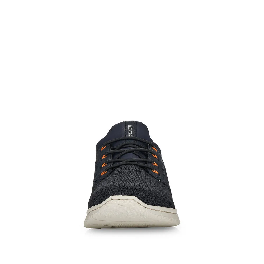 Rieker Men's Casual Lace Up Shoe