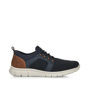 Rieker Men's Casual Lace Up Shoe