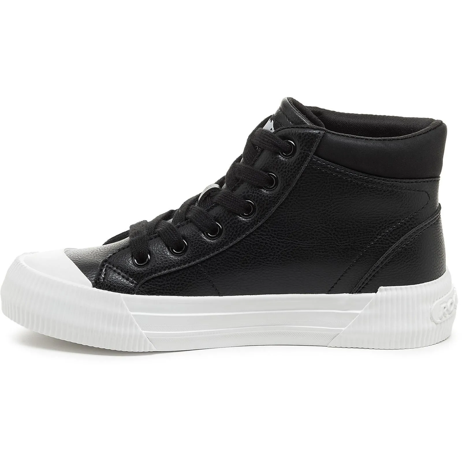 Rocket Dog Cheery Hi Shoes
