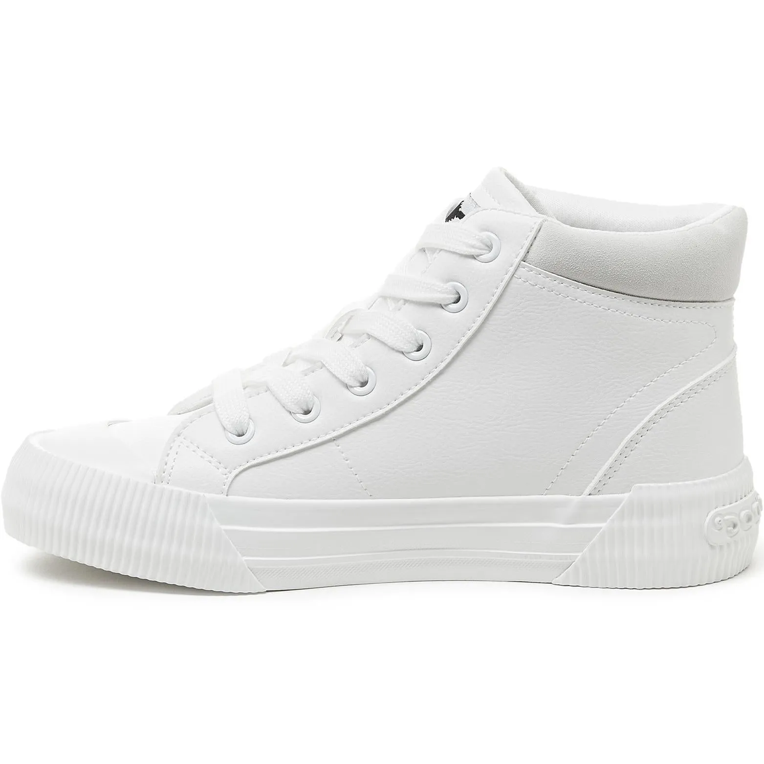 Rocket Dog Cheery Hi Shoes