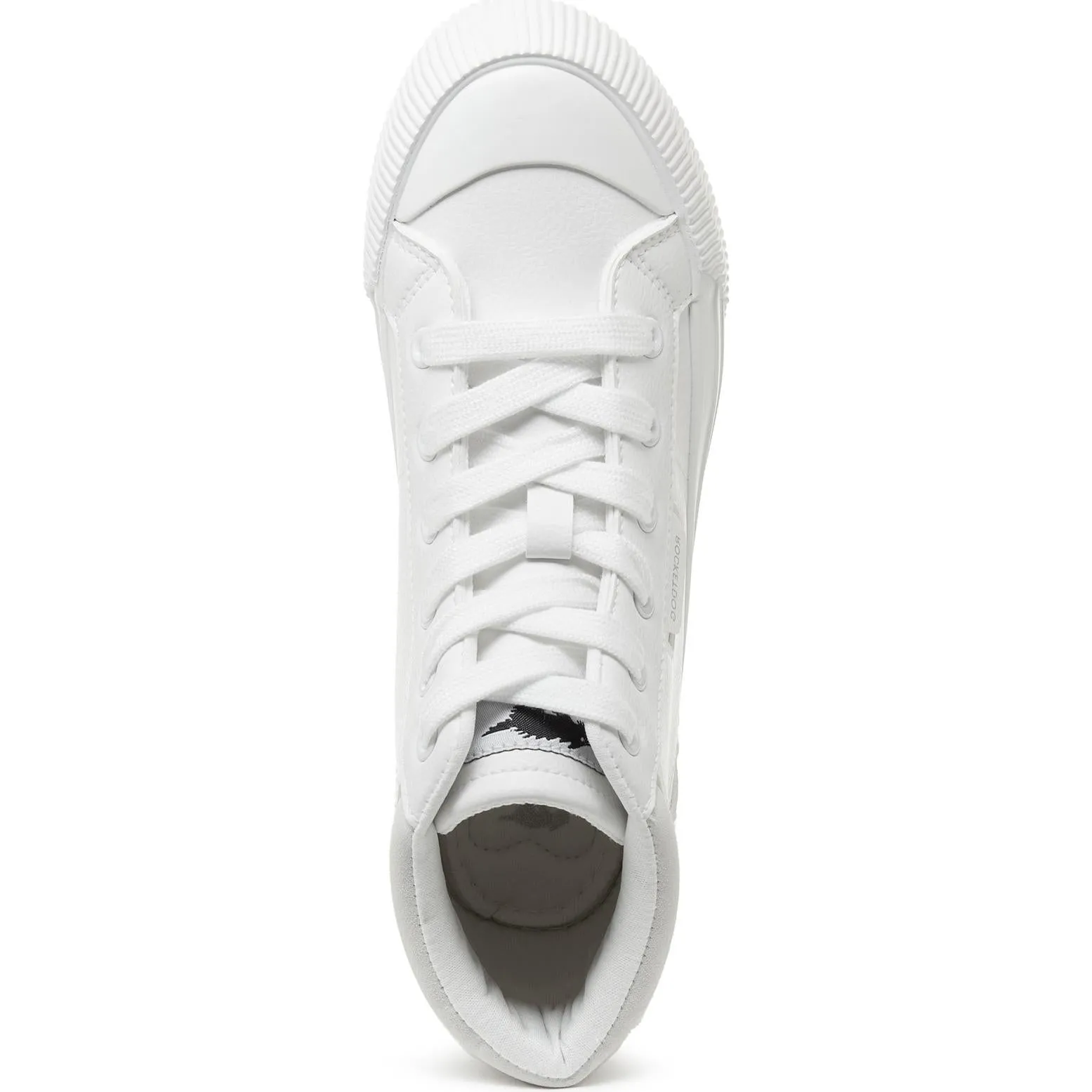Rocket Dog Cheery Hi Shoes
