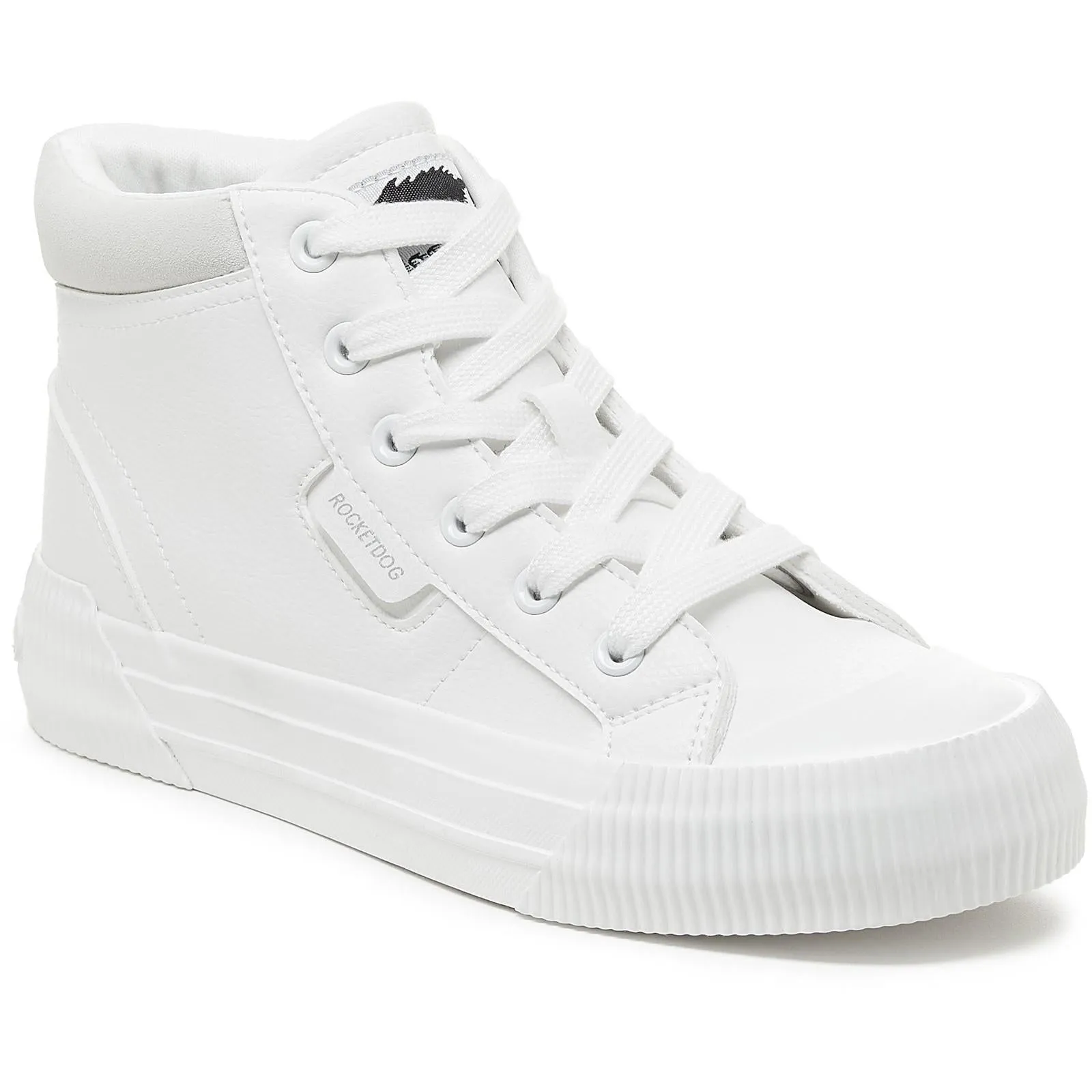 Rocket Dog Cheery Hi Shoes