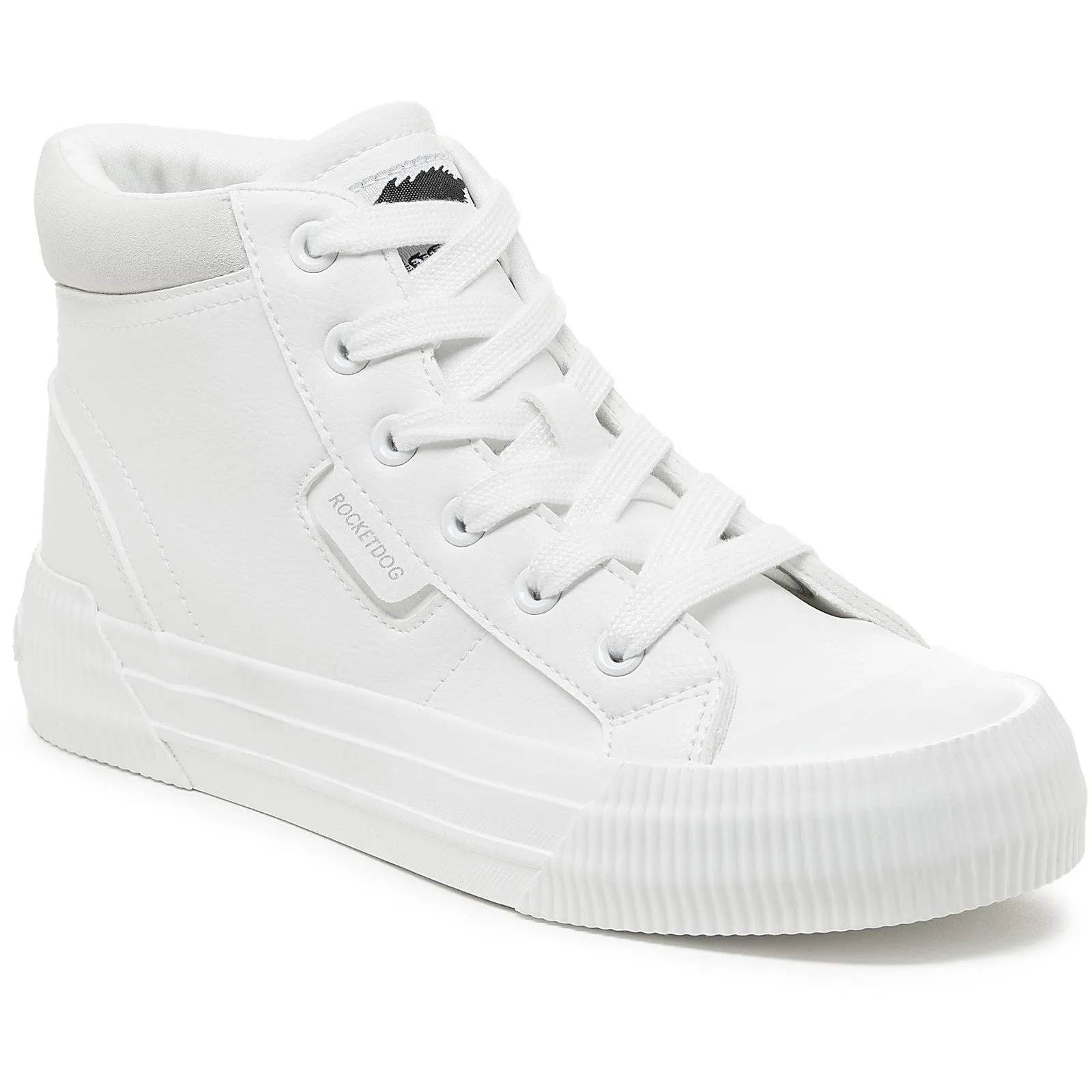 Rocket Dog Cheery Hi Shoes