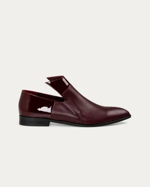 Sadeem IV Bordeaux boot