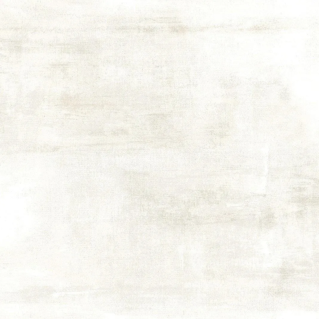 Salt Flats Wallpaper Sample // Off White